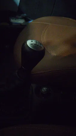 سردنده مدل Galleria-Pusd01 مناسب برای پژو 206 صندوقدار