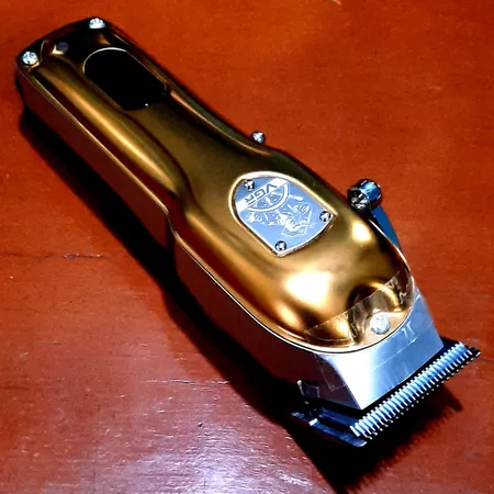 ماشین اصلاح موی سر و صورت وی جی ار مدل V-652