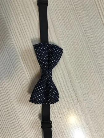 پاپیون پسرانه مدل روژین کد 34