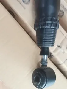 تجریه خرید کمک عقب خودرو مدل k206 مناسب برای پژو 206 بسته 2 عدی