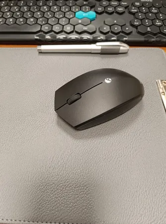 ماوس بی سیم بیاند مدل BM-1222RF