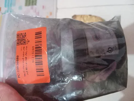 پودر سفید کننده دندان کازیوه مدل زغال فعال وزن 80 گرم