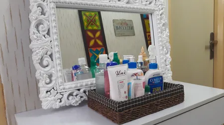 سبد نان و سبزی کد 500 مجموعه 2 عددی