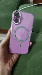 گوشی موبایل اپل مدل iPhone 16 CH دو سیم کارت ظرفیت 128 گیگابایت و رم 8 گیگابایت