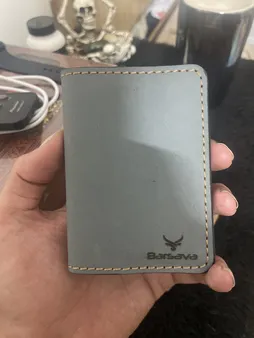 جاکارتی چرم بارثاوا مدل 1703