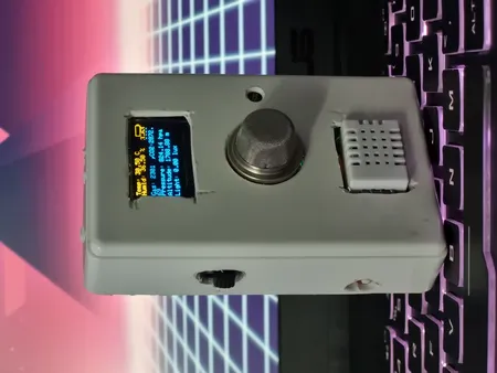 جعبه مدار مدل SB-6019