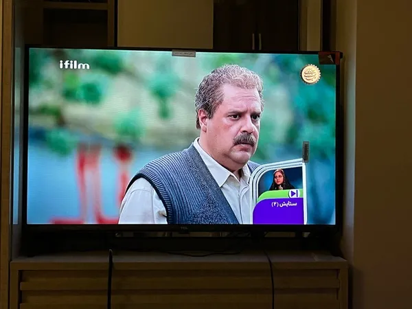 عکس ارسالی خریدار
