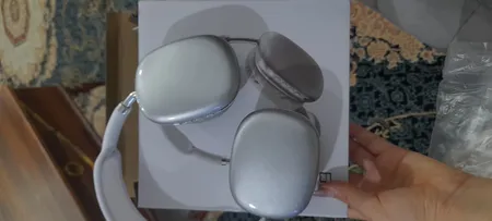 هدفون بلوتوثی مدل P9