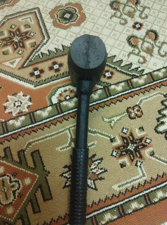 چکش مدل لاستیکی کد JAM TOOLS وزن 480 گرم