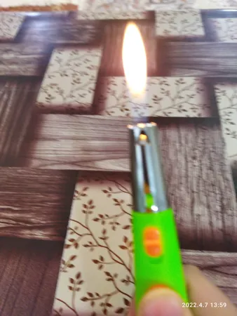 فندک اشپزخانه مدل 2030