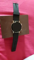 ساعت مچی دیجیتال زنانه مدل F01