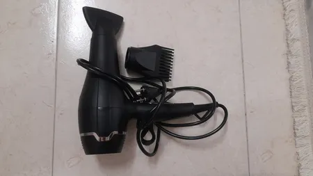 سشوار حرفه ای وی جی ار مدل V-450