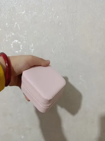 جعبه جواهرات مدل مسافرتی