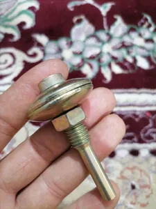 تجریه خرید تبدیل دریل به پایه فرز مدل 002 کد 22