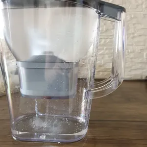 تجریه خرید پارچ تصفیه آب اکسل مدل 25 به همراه فیلتر تصفیه کننده آب