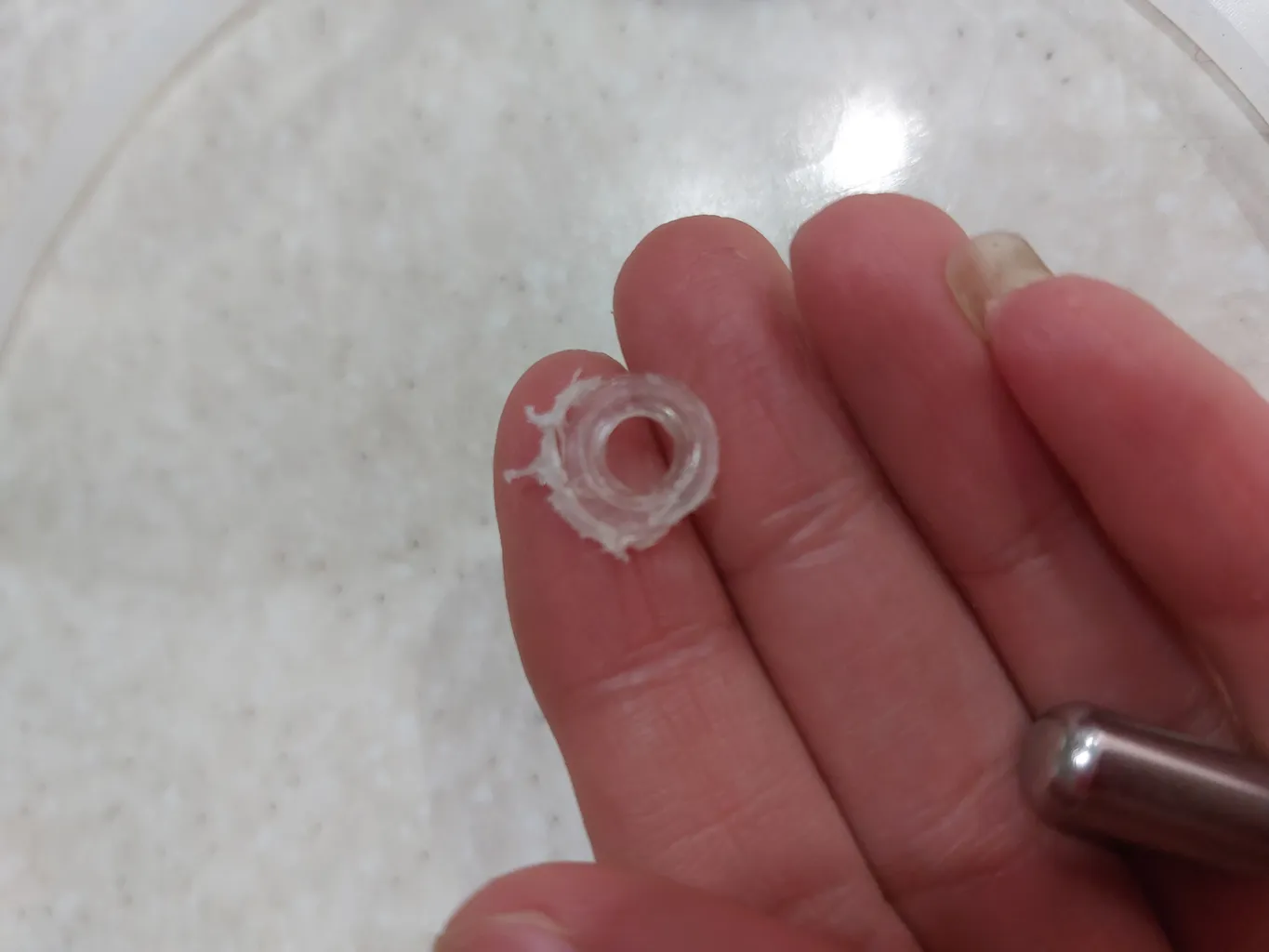 خردکن پاناسونیک مدل 7213