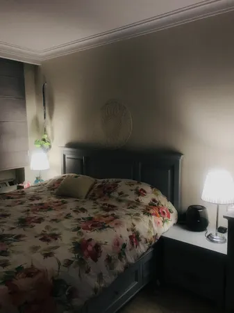 آباژور رومیزی مدل V014