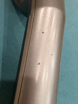 جارو شارژی بوش مدل BBHL21841