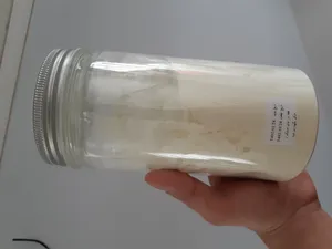 تجریه خرید پودر آب پنیر 80% پروتئین خوش پاک- 500 گرم