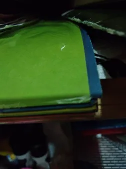 مقوا رنگی سایز ۳۴×۲۴ بسته ۲۰ عددی (۱۰ رنگ از هر کدام ۲ عدد)