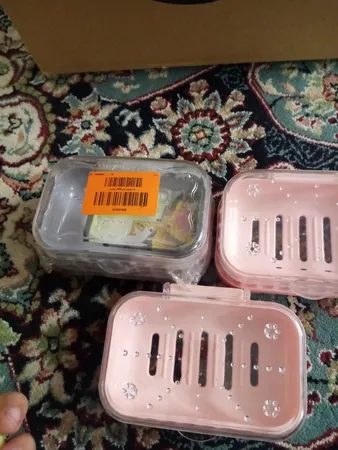 جا صابونی مدل FM33