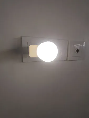 چراغ قوه مدل USB LED LAMP