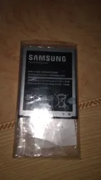 باتری موبایل مدل EB-L1G6LLU ظرفیت 2100 میلی آمپر ساعت مناسب برای گوشی موبایل سامسونگ Galaxy S3