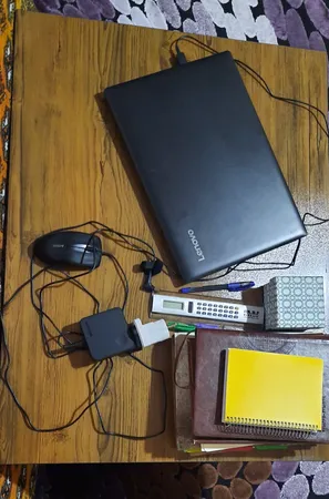 میز تحریر میزیمو مدل تاشو کد 3303