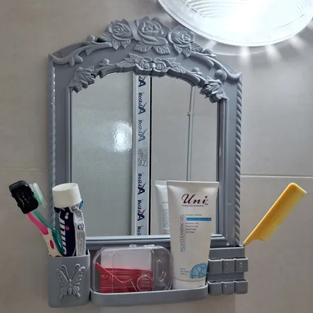 آینه سرویس حمام کد 928