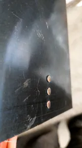 تجریه خرید کمچه بنایی موسوی مدل ماله