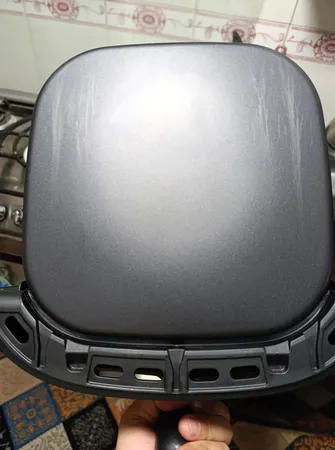 هواپز 8 لیتر کن مدل 2044 BT