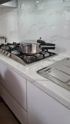 زودپز پارس استیل مدل کف سه لایه گنجایش 3 ليتر