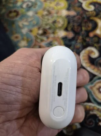 هدفون بلوتوثی سامسونگ مدل Galaxy Buds3 Pro