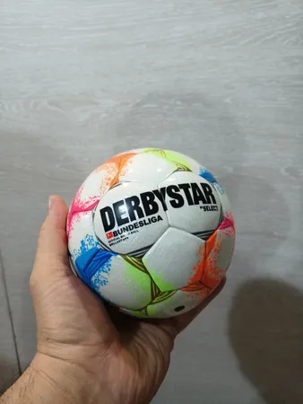 توپ فوتبال مدل مینی