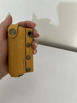 ظرف ادویه سفری لیمو کمپ مدل جیبی