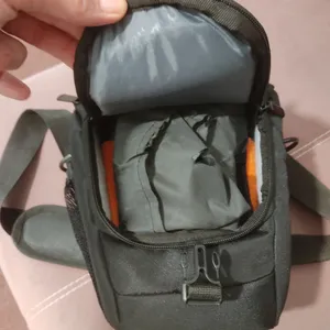 تجریه خرید کیف دوربین مدل 1092C