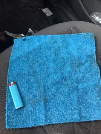 دستمال آشپزخانه مزدا کد Mz01 بسته 7 عددی