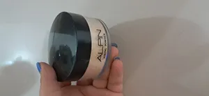 تجریه خرید پودر تثبیت کننده آرایش آلپین شماره 03