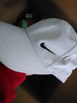 کلاه کپ مدل USN03