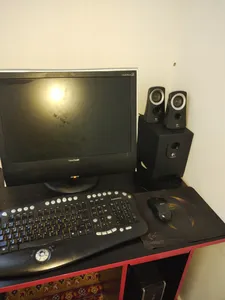 تجریه خرید اسپیکر لاجیتک مدل Z313