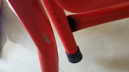 نردبان چهار پله فاتح مدل SiDaCo.Fa4s