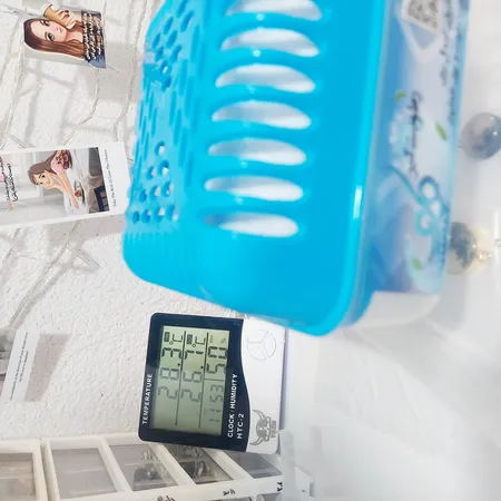 رطوبت گیر طهور مدل 01 حجم 900 میلی لیتر