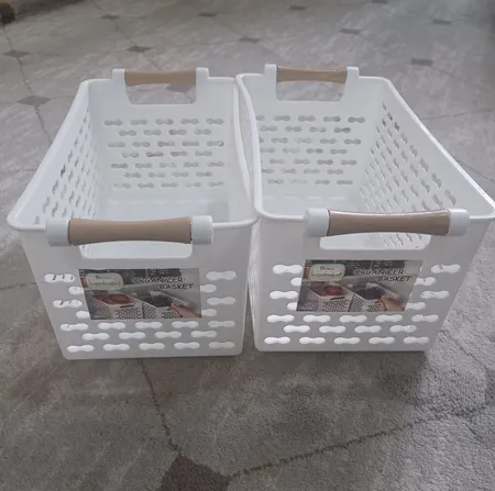 سبد آشپزخانه بهنیا مدل PJ-102842