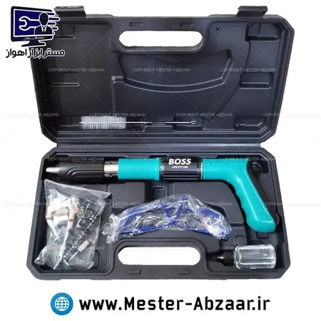 کوب دستی باس کد GHR278