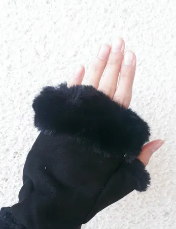 دستکش زنانه مدل 13