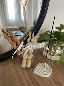 جا عودی مدل مینیمال