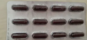 تجریه خرید کپسول پاورفیت هولیستیکا بسته 32 عددی