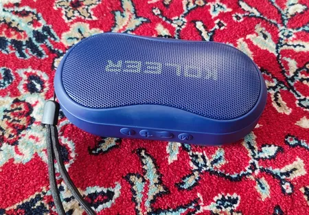 اسپیکر بلوتوثی قابل حمل کُلِر مدل S29