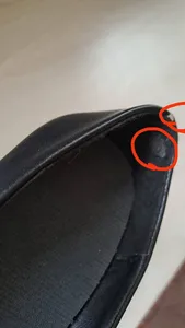 تجریه خرید کفش زنانه سیی مدل کلارا کد 1793