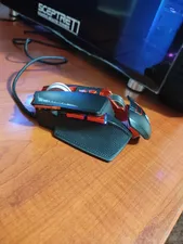 تجریه خرید ماوس مخصوص بازی تی‌ولف مدل V9 MACRO